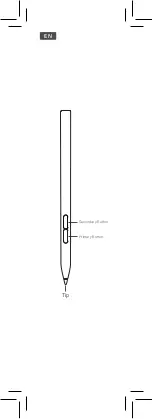 Preview for 2 page of Xiaomi Smart Pen Quick Start Manual