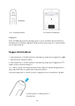 Preview for 34 page of Xiaomi Yunmai User Manual