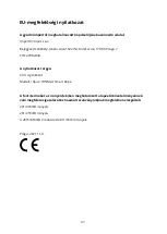 Preview for 37 page of Xiaomi Yunmai User Manual