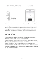 Preview for 43 page of Xiaomi Yunmai User Manual