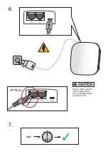 Preview for 6 page of Xibu HsM gatewayLAN Manual