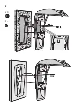 Preview for 5 page of Xibu inoxDISINFECT Manual