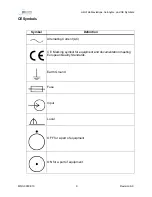 Preview for 17 page of Xicom XTS-200C Operation And Installation Manual