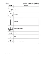 Preview for 18 page of Xicom XTS-200C Operation And Installation Manual