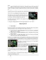 Preview for 4 page of XICOY CG Meter 1.4 User Manual