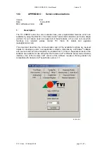 Preview for 33 page of XIIMUS 1024CTI User Manual