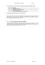 Preview for 50 page of XIIMUS 1024CTI User Manual