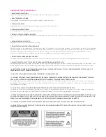 Preview for 2 page of Xilica Audio Design XD-8080M User Manual