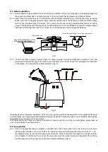 Preview for 8 page of Xilin CQDH Series Operation Manual