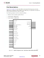 Preview for 19 page of Xilinx HDMI 1.4 Product Manual