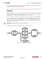 Preview for 45 page of Xilinx HDMI 1.4 Product Manual