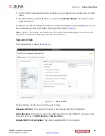 Preview for 50 page of Xilinx HDMI 1.4 Product Manual