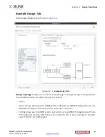 Preview for 53 page of Xilinx HDMI 1.4 Product Manual