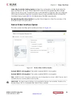 Preview for 54 page of Xilinx HDMI 1.4 Product Manual