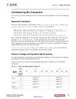 Preview for 57 page of Xilinx HDMI 1.4 Product Manual