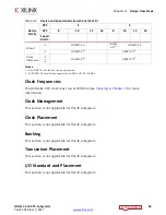 Preview for 58 page of Xilinx HDMI 1.4 Product Manual