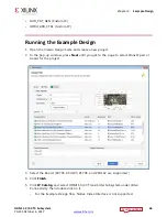 Preview for 66 page of Xilinx HDMI 1.4 Product Manual