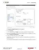 Preview for 68 page of Xilinx HDMI 1.4 Product Manual