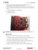 Preview for 74 page of Xilinx HDMI 1.4 Product Manual