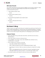 Preview for 84 page of Xilinx HDMI 1.4 Product Manual
