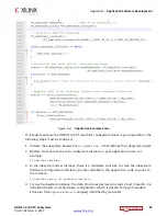 Preview for 92 page of Xilinx HDMI 1.4 Product Manual