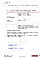 Preview for 98 page of Xilinx HDMI 1.4 Product Manual