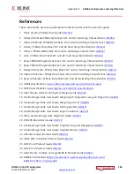 Preview for 106 page of Xilinx HDMI 1.4 Product Manual
