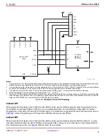 Preview for 18 page of Xilinx HW-USB-II-G Manual