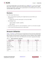 Preview for 6 page of Xilinx KCU105 User Manual