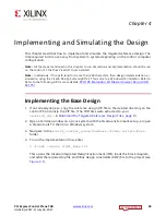 Preview for 28 page of Xilinx KCU105 User Manual