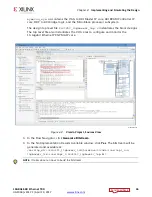 Preview for 46 page of Xilinx KCU1250 10GBASE-KR User Manual