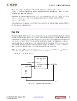 Preview for 43 page of Xilinx LogiCORE IP AXI Product Manual