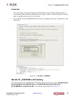 Preview for 47 page of Xilinx LogiCORE IP AXI Product Manual