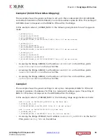 Preview for 54 page of Xilinx LogiCORE IP AXI Product Manual