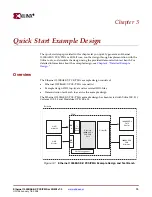 Preview for 19 page of Xilinx LogiCORE Getting Started Manual