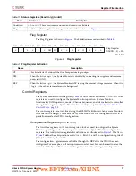 Preview for 17 page of Xilinx Virtex-6 FPGA User Manual