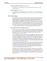 Preview for 21 page of Xilinx Virtex-6 FPGA User Manual