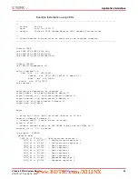 Preview for 55 page of Xilinx Virtex-6 FPGA User Manual
