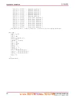 Preview for 56 page of Xilinx Virtex-6 FPGA User Manual