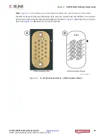 Preview for 10 page of Xilinx Virtex-7 FPGA VC7222 IBERT Getting Started Manual