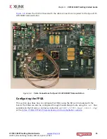 Preview for 15 page of Xilinx Virtex-7 FPGA VC7222 IBERT Getting Started Manual