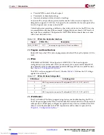 Preview for 32 page of Xilinx XtremeDSP Spartan-3A DSP 3400A... User Manual