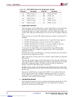 Preview for 40 page of Xilinx XtremeDSP Spartan-3A DSP 3400A... User Manual