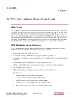 Preview for 7 page of Xilinx ZC706 User Manual