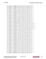 Preview for 95 page of Xilinx ZC706 User Manual