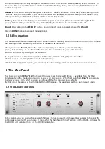 Preview for 12 page of Xils lab Chor'X 2.0 User Manual