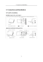 Preview for 12 page of XIM Technologies C3-X60 Series Installation Manual