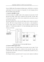 Preview for 22 page of XIM Technologies C3-X60 Series Installation Manual