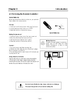 Preview for 4 page of XINDAK D1 Instructions Manual