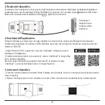 Preview for 25 page of XINDAO Multi sport E-ink Manual